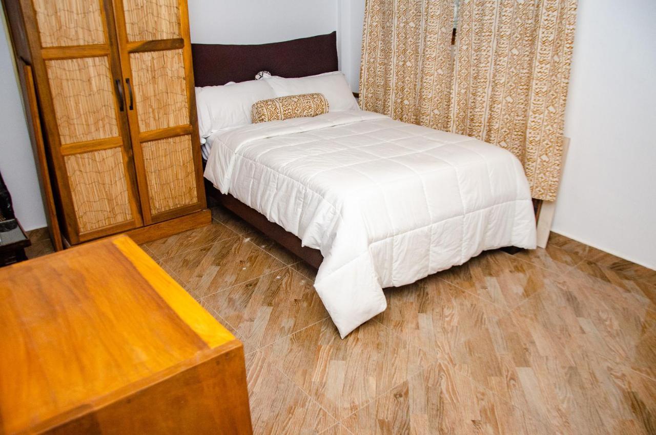 Ike'S Cultural Village Kumasi Zewnętrze zdjęcie